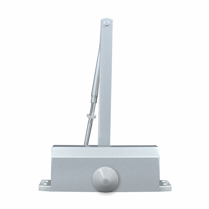 Cierrapuertas automático, adecuado para puertas de 25~45 kg